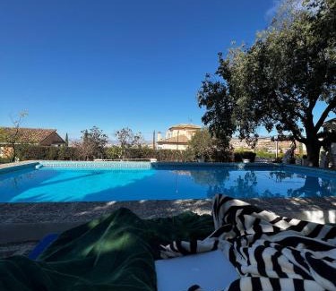 Barrio de la Vega House | LA CASILLA