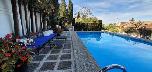 Barrio de la Vega House | LA CASILLA