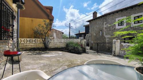 Parres Municipality House | La Casina de la Caleyona, Parres - Llanes