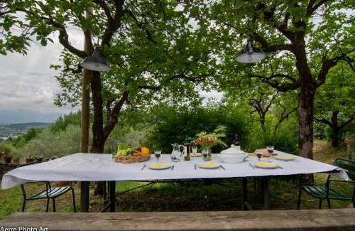 San Michele di Moriano House | La Casina dei Frati