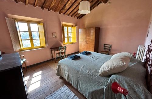 San Michele di Moriano House | La Casina dei Frati