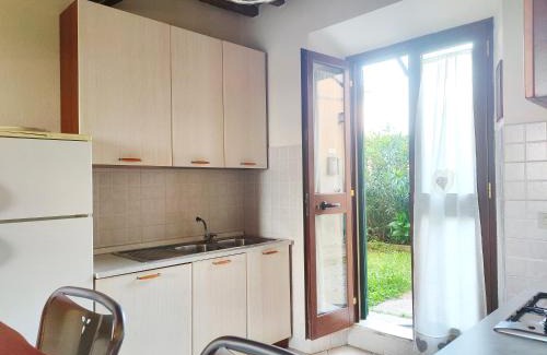 Casciana Terme Lari Apartment | La Casina di Colle