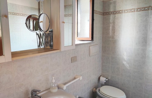 Casciana Terme Lari Apartment | La Casina di Colle - Appartamento Rustico Sulle Colline di Pisa