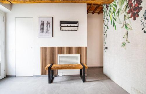 Viareggio House | La Casina, precious property in a unique location, Viareggio