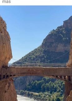 Ardales Apartment | La Casita 18