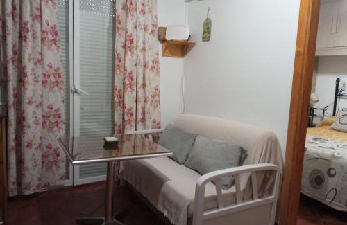 Ardales Apartment | La Casita 18