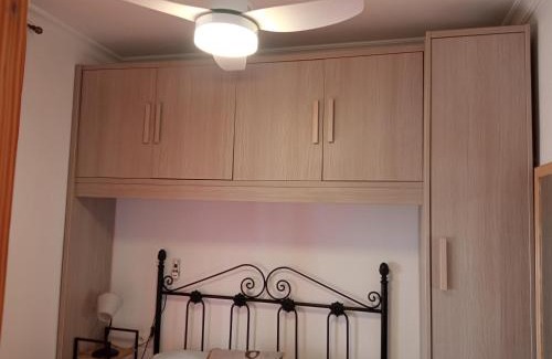 Ardales Apartment | La Casita 18