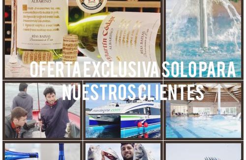 Morana House | La casita "A de Naval"