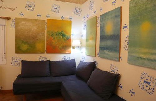 Santa Gadea Apartment | LA CASITA/CASA DE CAMPO