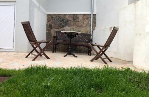 Aviles Apartment | La Casita de El Montán Alta