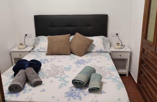 Navalvillar de Pela House | La Casita de Pela