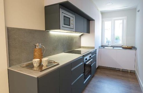 Caldas de Reis Apartment | LA CASITA DE FINA
