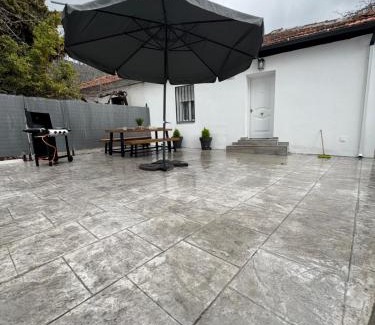 Alfacar House | La casita de fuente grande