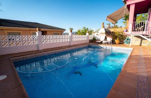 Barrio de la Vega House | La Casita de Gracia