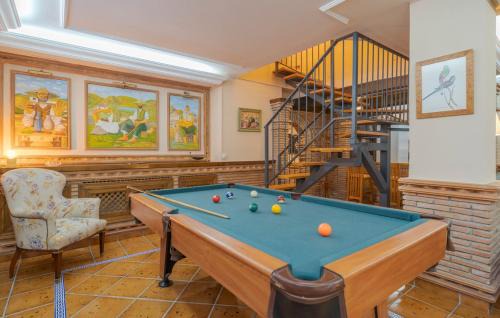 Barrio de la Vega House | La Casita de Gracia