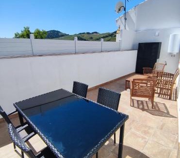 Montecorto House | La casita de Isabel