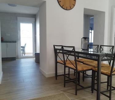 Montecorto House | La casita de Isabel