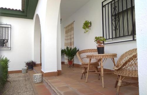 Albolote House | La casita de la abuela - Vivienda familiar con encanto