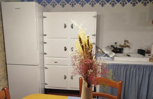 Penalen House | La Casita de la Bruja