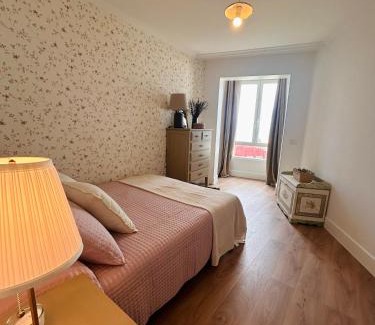 A Guarda House | La Casita de las Vistas