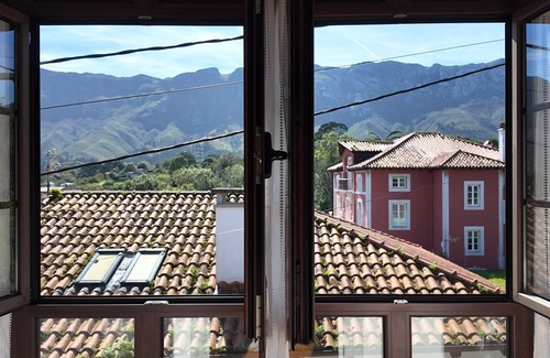 Parres Municipality House | La Casita de Llanes (PARRES)