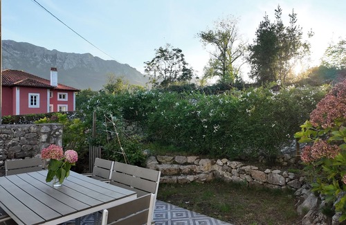 Parres Municipality House | La Casita de Llanes (PARRES)