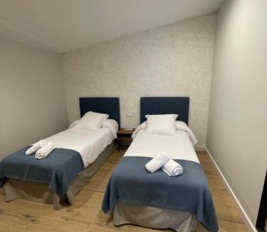 Caldas de Reis Apartment | La casita de Pepa