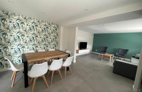 Caldas de Reis Apartment | La casita de Pepa