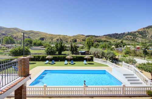 Cenes de la Vega House | La Casita de Rufo