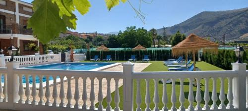 Cenes de la Vega House | La Casita de Rufo