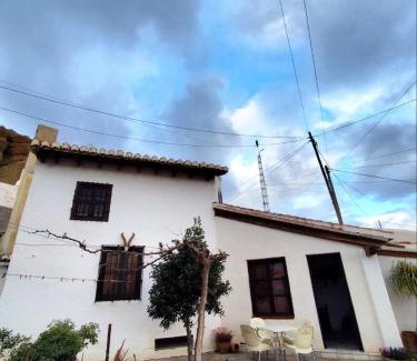 Paulenca House | La Casita de Sandra