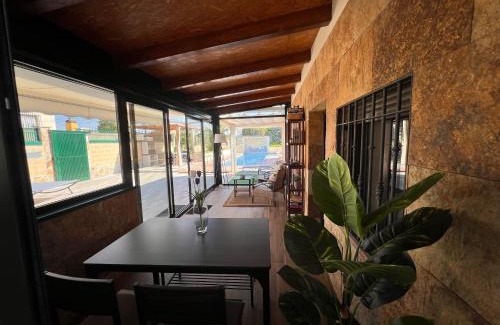 Yuncos Apartment | La Casita de Yuncos