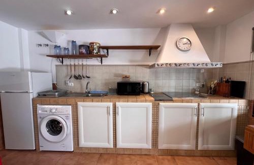 Yuncos Apartment | La Casita de Yuncos