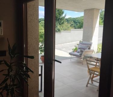 Lugo Apartment | La casita del bosque