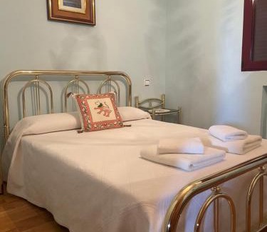 Candeleda House | La Casita del Cerro