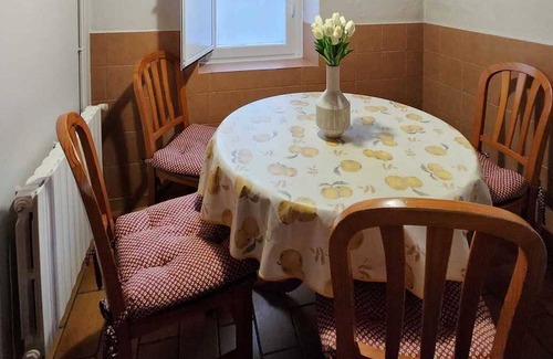 Loza Apartment | La Casita del Pueblo