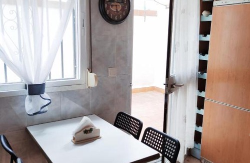 Genil Apartment | La casita del rio 1