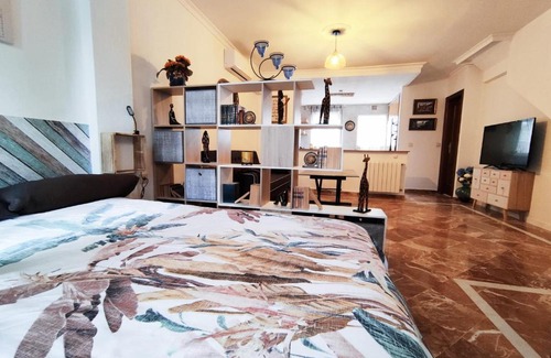 Genil Apartment | La casita del rio 1