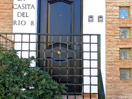 Genil Apartment | La casita del rio 1