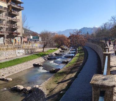 Genil Apartment | La casita del rio 1