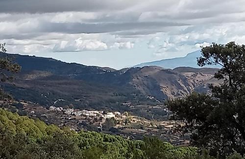 Capileira House | La Casita