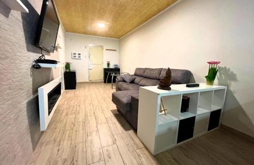 Gergal House | La Casita Gergaleña, Confort