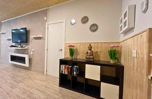 Gergal House | La Casita Gergaleña, Confort