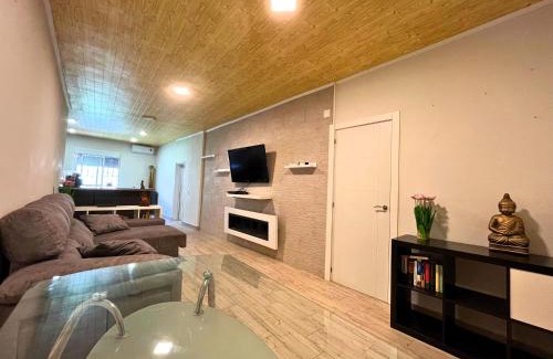 Gergal House | La Casita Gergaleña, Confort