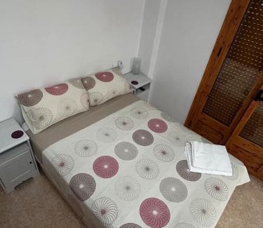 Ardales House | La Casita in Ardales