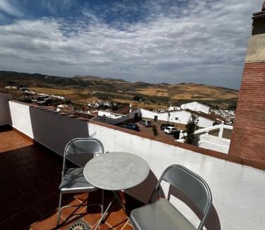 Ardales House | La Casita in Ardales