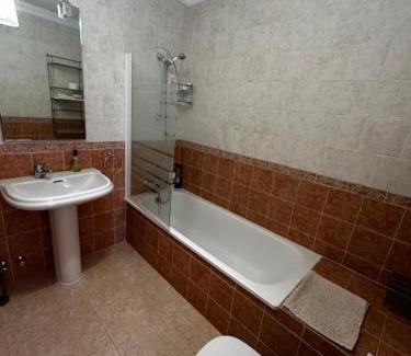 Ardales House | La Casita in Ardales