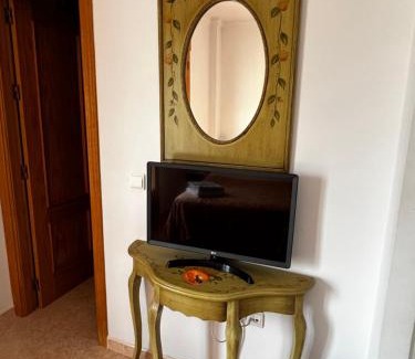 Ardales House | La Casita in Ardales