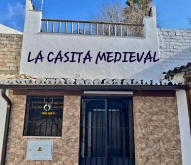 Bedmar House | La casita medieval
