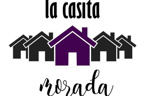 Jaen House | La Casita Morada